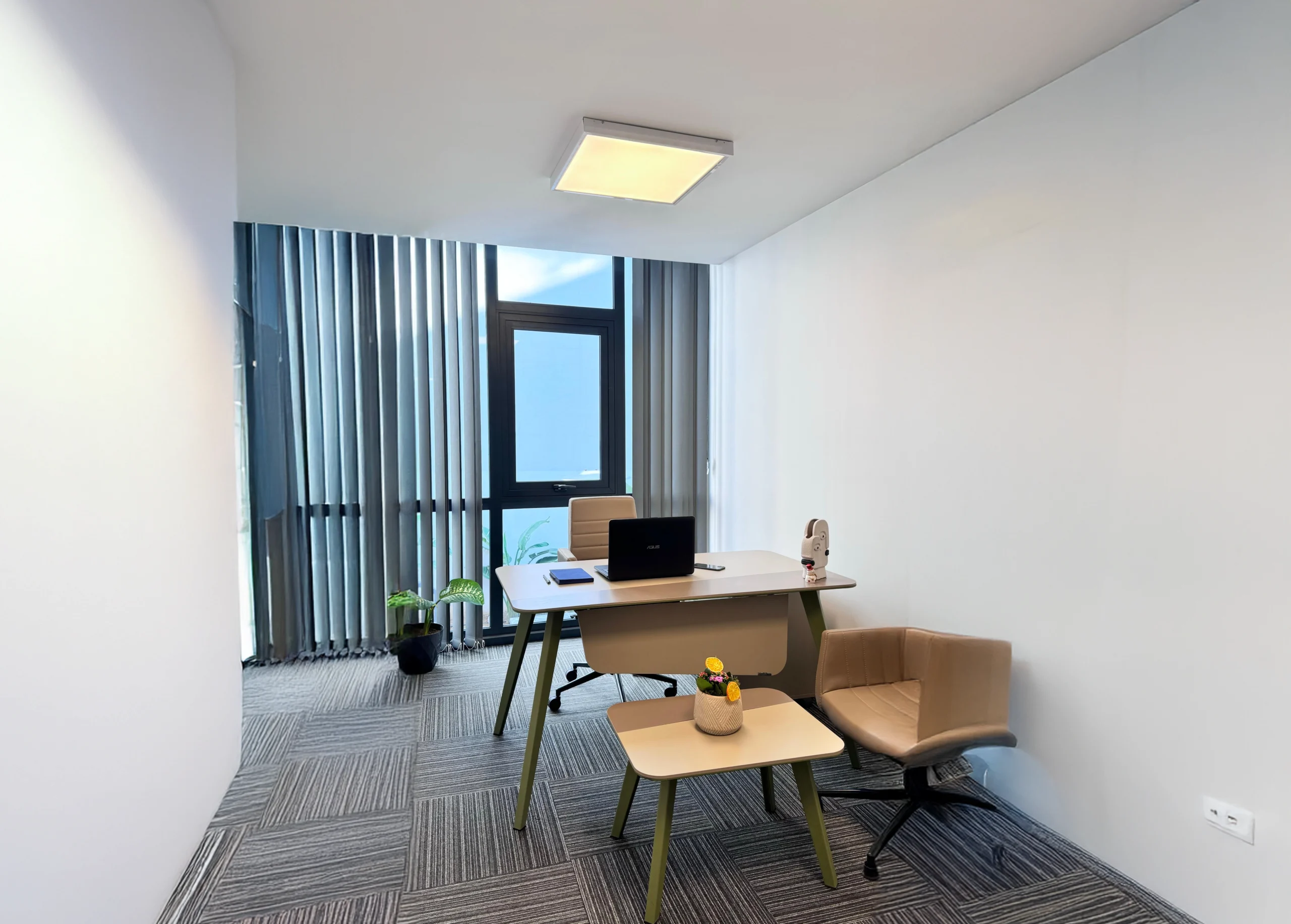 Adana Kiralık Hazır Ofisler MyWork OFfices