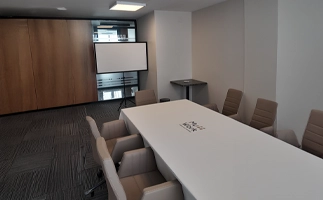 Adana Kiralık Toplantı Odaları MyWork Offices