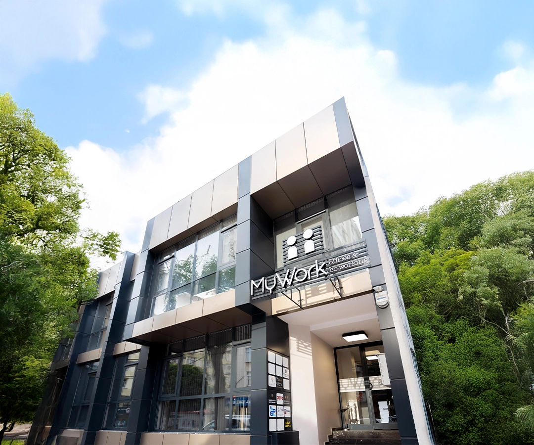 Adana Kiralık Hazır Ofis MyWork Offices