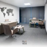 Adana hazır ofis sistemleri kiralık ofisler MyWork Ofis