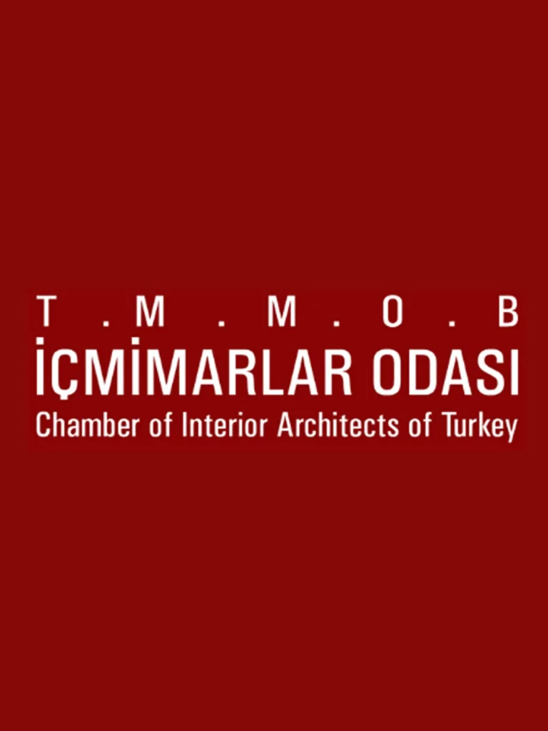 İç Mimarlar Günü Kahve Etkinliği