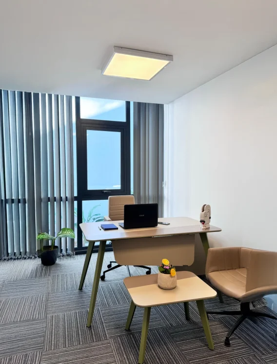 Adana Kiralık Hazır Ofisler MyWork OFfices