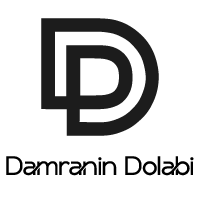Damranın Dolabı Logo