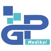 Gp Medikal Logo