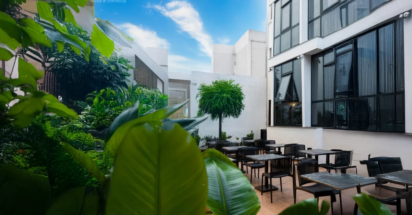 MyWork Adana Hazır Ofisler