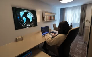 MyWork Offices Sanal Ofis