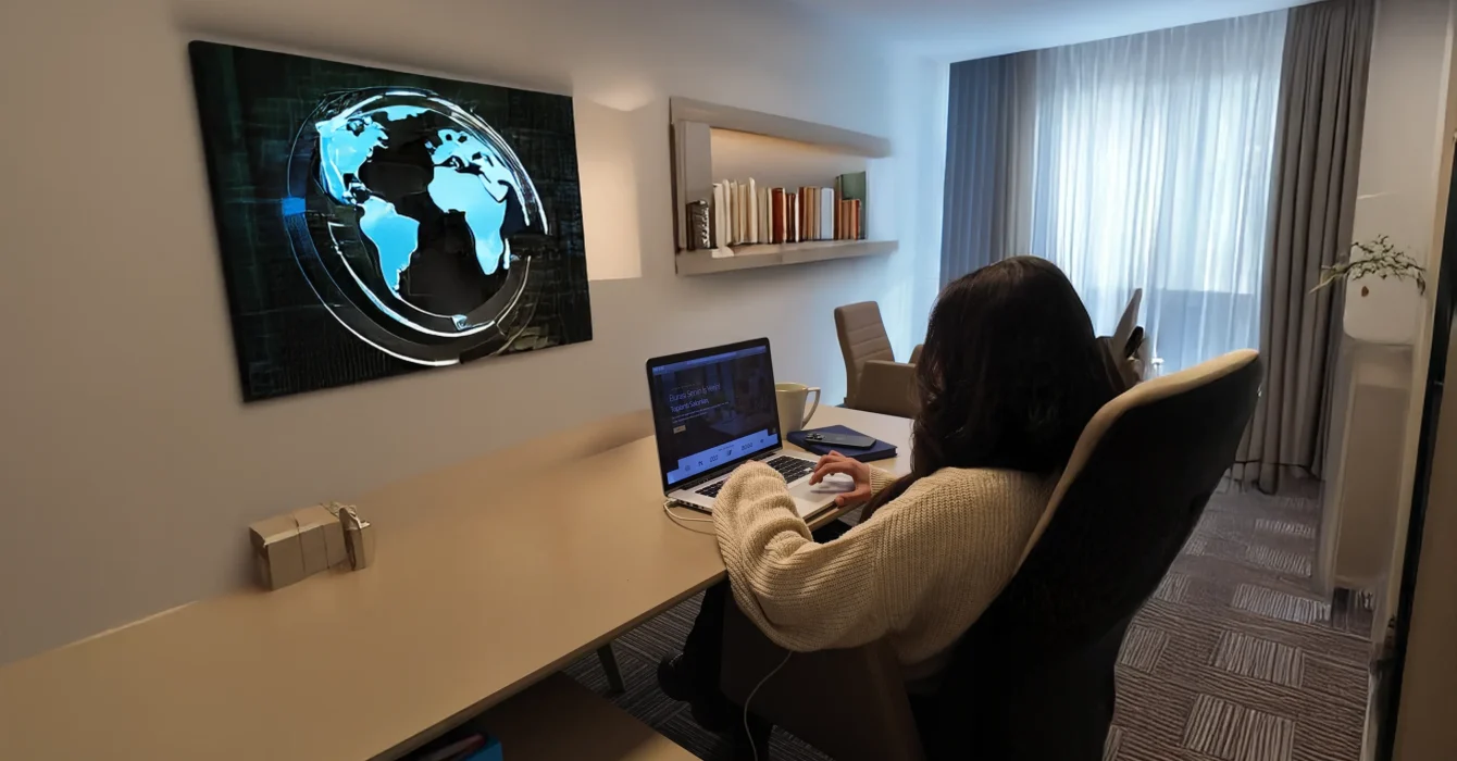 MyWork Offices Sanal Ofis