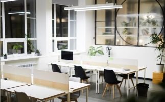 MyWork Günlük Giriş Hazır Ofis